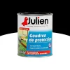 Castorama Goudron De Protection Julien Noir 0,75L 1 Castorama Goudron De Protection Julien Noir 0,75L -France Peinture extérieure Soldes Boutique goudron de protection julien noir 0 75l3256611150031 02c