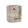 Castorama Peinture Bois Couleurs D'ici Beige Nature Velours V33 0,5L 2 Castorama Peinture Bois Couleurs D'ici Beige Nature Velours V33 0,5L -France Peinture extérieure Soldes Boutique peinture bois couleurs d ici beige nature velours v33 0 5l3153895135955 01c FR CF