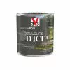Castorama Peinture Bois Couleurs D'ici Gris Feutré Velours V33 0,5L -France Peinture extérieure Soldes Boutique peinture bois couleurs d ici gris feutre velours v33 0 5l3153895135948 01c FR CF