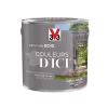 Castorama Peinture Bois Couleurs D'ici Gris Flotté Velours V33 2L 1 Castorama Peinture Bois Couleurs D'ici Gris Flotté Velours V33 2L -France Peinture extérieure Soldes Boutique peinture bois couleurs d ici gris flotte velours v33 2l3153895135986 01c FR CF