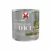 Castorama Peinture Bois Couleurs D'ici Gris Soyeux Velours V33 0,5L -France Peinture extérieure Soldes Boutique peinture bois couleurs d ici gris soyeux velours v33 0 5l3153895135795 01c FR CF
