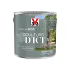 Castorama Peinture Bois Couleurs D'ici Gris Végétal Velours V33 2L -France Peinture extérieure Soldes Boutique peinture bois couleurs d ici gris vegetal velours v33 2l3153895136037 01c FR CF