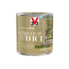 Castorama Peinture Bois Couleurs D'ici Jaune Tendre Velours V33 0,5L -France Peinture extérieure Soldes Boutique peinture bois couleurs d ici jaune tendre velours v33 0 5l3153895135870 01c FR CF