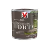 Castorama Peinture Bois Couleurs D'ici Marron Brûlé Velours V33 0,5L -France Peinture extérieure Soldes Boutique peinture bois couleurs d ici marron brule velours v33 0 5l3153895135887 01c FR CF