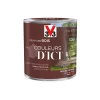 Castorama Peinture Bois Couleurs D'ici Rouge Sépia Velours V33 0,5L 2 Castorama Peinture Bois Couleurs D'ici Rouge Sépia Velours V33 0,5L -France Peinture extérieure Soldes Boutique peinture bois couleurs d ici rouge sepia velours v33 0 5l3153895135917 01c FR CF