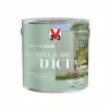Castorama Peinture Bois Couleurs D'ici Vert Pastel Velours V33 2L 1 Castorama Peinture Bois Couleurs D'ici Vert Pastel Velours V33 2L -France Peinture extérieure Soldes Boutique peinture bois couleurs d ici vert pastel velours v33 2l3153895136020 01c FR CF