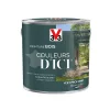 Castorama Peinture Bois Couleurs D'ici Vert Profond Velours V33 2L -France Peinture extérieure Soldes Boutique peinture bois couleurs d ici vert profond velours v33 2l3153895136013 01c FR CF
