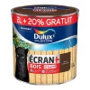 Castorama Peinture Bois Extérieur Ecran+ Bois Dulux Valentine Satin Brun Normandie 2L +20% Gratuit -France Peinture extérieure Soldes Boutique peinture bois exterieur ecran bois dulux valentine satin brun normandie 2l 20 gratuit3031520276672 01c fr cf
