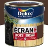 Castorama Peinture Bois Extérieur Ecran+ Bois Dulux Valentine Satin Brun Normandie 2L -France Peinture extérieure Soldes Boutique peinture bois exterieur ecran bois dulux valentine satin brun normandie 2l3031520187701 02c