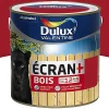 Castorama Peinture Bois Extérieur Ecran+ Bois Dulux Valentine Satin Géranium 2L 1 Castorama Peinture Bois Extérieur Ecran+ Bois Dulux Valentine Satin Géranium 2L -France Peinture extérieure Soldes Boutique peinture bois exterieur ecran bois dulux valentine satin geranium 2l3031520187664 02c