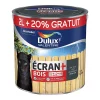 Castorama Peinture Bois Extérieur Ecran+ Bois Dulux Valentine Satin Gris Anthracite 2L +20% Gratuit -France Peinture extérieure Soldes Boutique peinture bois exterieur ecran bois dulux valentine satin gris anthracite 2l 20 gratuit3031520276665 01c fr cf