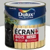 Castorama Peinture Bois Extérieur Ecran+ Bois Dulux Valentine Satin Gris Clair RAL 7035 2L 1 Castorama Peinture Bois Extérieur Ecran+ Bois Dulux Valentine Satin Gris Clair RAL 7035 2L -France Peinture extérieure Soldes Boutique peinture bois exterieur ecran bois dulux valentine satin gris clair ral 7035 2l3031520187756 02c