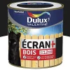 Castorama Peinture Bois Extérieur Ecran+ Bois Dulux Valentine Satin Noir RAL 9005 0,5L 2 Castorama Peinture Bois Extérieur Ecran+ Bois Dulux Valentine Satin Noir RAL 9005 0,5L -France Peinture extérieure Soldes Boutique peinture bois exterieur ecran bois dulux valentine satin noir ral 9005 0 5l3031520187473 02c