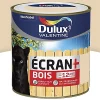 Castorama Peinture Bois Extérieur Ecran+ Bois Dulux Valentine Satin Sable Clair RAL 1015 0,5L -France Peinture extérieure Soldes Boutique peinture bois exterieur ecran bois dulux valentine satin sable clair ral 1015 0 5l3031520187541 02c
