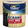 Castorama Peinture Bois Extérieur Ecran+ Bois Dulux Valentine Satin Sable Clair RAL 1015 2L -France Peinture extérieure Soldes Boutique peinture bois exterieur ecran bois dulux valentine satin sable clair ral 1015 2l3031520187725 02c