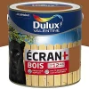 Castorama Peinture Bois Extérieur Ecran+ Bois Dulux Valentine Satin Teck 2L -France Peinture extérieure Soldes Boutique peinture bois exterieur ecran bois dulux valentine satin teck 2l3031520187688 02c