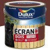 Castorama Peinture Bois Extérieur Ecran+ Bois Dulux Valentine Satin Ton Bois RAL 8015 2L -France Peinture extérieure Soldes Boutique peinture bois exterieur ecran bois dulux valentine satin ton bois ral 8015 2l3031520187695 02c