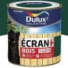 Castorama Peinture Bois Extérieur Ecran+ Bois Dulux Valentine Satin Vert Basque RAL 6005 0,5L -France Peinture extérieure Soldes Boutique peinture bois exterieur ecran bois dulux valentine satin vert basque ral 6005 0 5l3031520187572 02c