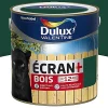 Castorama Peinture Bois Extérieur Ecran+ Bois Dulux Valentine Satin Vert Basque RAL 6005 2L 1 Castorama Peinture Bois Extérieur Ecran+ Bois Dulux Valentine Satin Vert Basque RAL 6005 2L -France Peinture extérieure Soldes Boutique peinture bois exterieur ecran bois dulux valentine satin vert basque ral 6005 2l3031520187749 02c