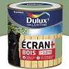 Castorama Peinture Bois Extérieur Ecran+ Bois Dulux Valentine Satin Vert Provence 0,5L -France Peinture extérieure Soldes Boutique peinture bois exterieur ecran bois dulux valentine satin vert provence 0 5l3031520187565 02c