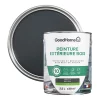 Castorama Peinture Bois Extérieur GoodHome Baltimore Gris Satin 2.5L -France Peinture extérieure Soldes Boutique peinture bois exterieur goodhome baltimore gris satin 2 5l5059340298979 21c