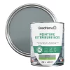 Castorama Peinture Bois Extérieur GoodHome Delaware Gris Satin 2.5L -France Peinture extérieure Soldes Boutique peinture bois exterieur goodhome delaware gris satin 2 5l5059340298894 21c