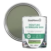 Castorama Peinture Bois Extérieur GoodHome Fermoy Vert Satin 2.5L 1 Castorama Peinture Bois Extérieur GoodHome Fermoy Vert Satin 2.5L -France Peinture extérieure Soldes Boutique peinture bois exterieur goodhome fermoy vert satin 2 5l5059340298931 21c
