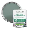 Castorama Peinture Bois Extérieur GoodHome Kinsale Vert Satin 0.75L -France Peinture extérieure Soldes Boutique peinture bois exterieur goodhome kinsale vert satin 0 75l5059340298771 21c