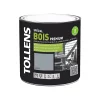 Castorama Peinture Bois Extérieur Premium Acier Satin Tollens 2L -France Peinture extérieure Soldes Boutique peinture bois exterieur premium acier satin tollens 2l3463975037537 01c fr cf