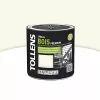 Castorama Peinture Bois Extérieur Premium Blanc Falaise Satin Tollens 0,5L -France Peinture extérieure Soldes Boutique peinture bois exterieur premium blanc falaise satin tollens 0 5l3463975037476 02c