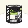 Castorama Peinture Bois Extérieur Premium Blanc Falaise Satin Tollens 2L -France Peinture extérieure Soldes Boutique peinture bois exterieur premium blanc falaise satin tollens 2l3463975037568 02c