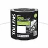 Castorama Peinture Bois Extérieur Premium Blanc Satin Tollens 3L 2 Castorama Peinture Bois Extérieur Premium Blanc Satin Tollens 3L -France Peinture extérieure Soldes Boutique peinture bois exterieur premium blanc satin tollens 3l3463975037704 02c