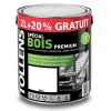 Castorama Peinture Bois Extérieur Premium Blanc Tollens 2L + 20% Gratuit -France Peinture extérieure Soldes Boutique peinture bois exterieur premium blanc tollens 2l 20 gratuit3463975060894 02c
