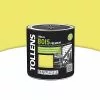Castorama Peinture Bois Extérieur Premium Figue De Marseille Satin Tollens 0,5L