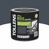 Castorama Peinture Bois Extérieur Premium Gris Anthracite Satin Tollens 2L -France Peinture extérieure Soldes Boutique peinture bois exterieur premium gris anthracite satin tollens 2l3463975084098 02c