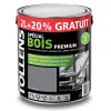 Castorama Peinture Bois Extérieur Premium Gris Anthracite Tollens 2L + 20% Gratuit -France Peinture extérieure Soldes Boutique peinture bois exterieur premium gris anthracite tollens 2l 20 gratuit3463975086528 02c