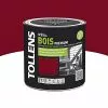 Castorama Peinture Bois Extérieur Premium Rouge Basque Satin Tollens 2L -France Peinture extérieure Soldes Boutique peinture bois exterieur premium rouge basque satin tollens 2l3463975037629 02c