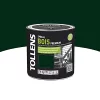 Castorama Peinture Bois Extérieur Premium Vert Basque Satin Tollens 0,5L 2 Castorama Peinture Bois Extérieur Premium Vert Basque Satin Tollens 0,5L -France Peinture extérieure Soldes Boutique peinture bois exterieur premium vert basque satin tollens 0 5l3463975038435 02c