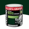 Castorama Peinture Bois Extérieur Premium Vert Basque Tollens 2L + 20% Gratuit -France Peinture extérieure Soldes Boutique peinture bois exterieur premium vert basque tollens 2l 20 gratuit3463975060917 02c
