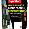 Castorama Peinture Bois Ultra Protect Intérieur Extérieur Blanc Syntilor 5L -France Peinture extérieure Soldes Boutique peinture bois ultra protect interieur exterieur blanc syntilor 5l3239912631874 01c fr cf