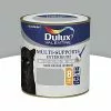 Castorama Peinture Multi Supports Extérieure Garantie 8 Ans Dulux Valentine Satin Gris Franc 0,5L -France Peinture extérieure Soldes Boutique peinture multi supports exterieure garantie 8 ans dulux valentine satin gris franc 0 5l3031520178631 02c