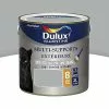 Castorama Peinture Multi Supports Extérieure Garantie 8 Ans Dulux Valentine Satin Gris Franc 2L -France Peinture extérieure Soldes Boutique peinture multi supports exterieure garantie 8 ans dulux valentine satin gris franc 2l3031520178891 02c