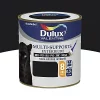 Castorama Peinture Multi Supports Extérieure Garantie 8 Ans Dulux Valentine Satin Noir 0,5L -France Peinture extérieure Soldes Boutique peinture multi supports exterieure garantie 8 ans dulux valentine satin noir 0 5l3031520178648 02c