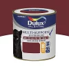 Castorama Peinture Multi Supports Extérieure Garantie 8 Ans Dulux Valentine Satin Rouge Basque 0,5L -France Peinture extérieure Soldes Boutique peinture multi supports exterieure garantie 8 ans dulux valentine satin rouge basque 0 5l3031520178754 02c