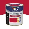 Castorama Peinture Multi Supports Extérieure Garantie 8 Ans Dulux Valentine Satin Rouge Coquelicot 0,5L -France Peinture extérieure Soldes Boutique peinture multi supports exterieure garantie 8 ans dulux valentine satin rouge coquelicot 0 5l3031520178815 02c