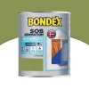 Castorama Peinture Multi-supports SOS Rénovation Bondex 0,75L Olivier -France Peinture extérieure Soldes Boutique peinture multi supports sos renovation bondex 0 75l olivier3261543643247 02c