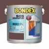 Castorama Peinture Multi-supports SOS Rénovation Bondex 2L Brun -France Peinture extérieure Soldes Boutique peinture multi supports sos renovation bondex 2l brun3261543643285 02c