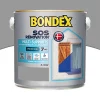 Castorama Peinture Multi-supports SOS Rénovation Bondex 2L Cendre -France Peinture extérieure Soldes Boutique peinture multi supports sos renovation bondex 2l cendre3261543643308 02c