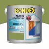 Castorama Peinture Multi-supports SOS Rénovation Bondex 2L Olivier -France Peinture extérieure Soldes Boutique peinture multi supports sos renovation bondex 2l olivier3261543643339 02c