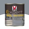 Castorama Peinture Pour Sol Intérieur Extérieur Tenue Extrême V33 Ciment 5L